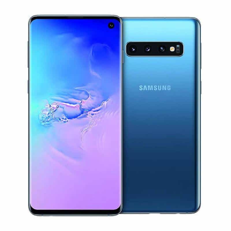 galaxy s10 l